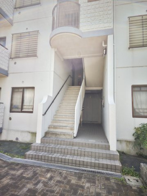 【ロビー】 | リーベルハイム沼田