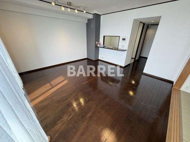 ステイツ豊中曽根東町の内装