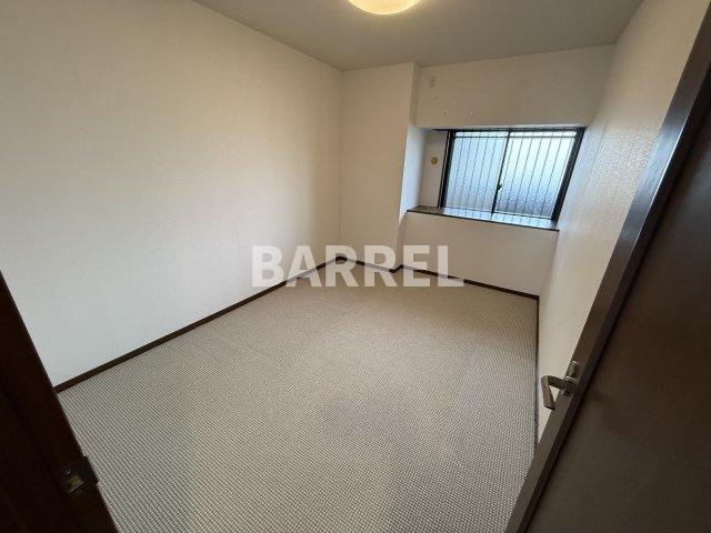 ステイツ豊中曽根東町の子供部屋