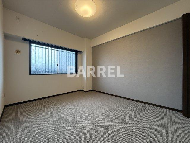 ステイツ豊中曽根東町の寝室