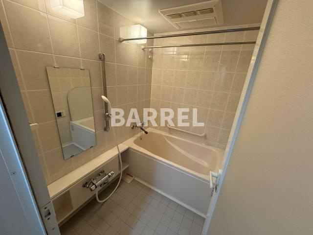 ステイツ豊中曽根東町の浴室