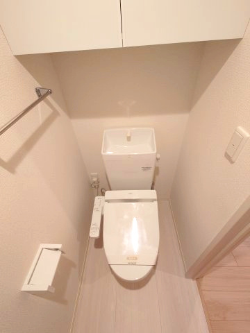 【トイレ】 | グランコントゥールＤ棟 | グランコントゥールＤ棟(ＧｏｏｄＨｏｍｅ)