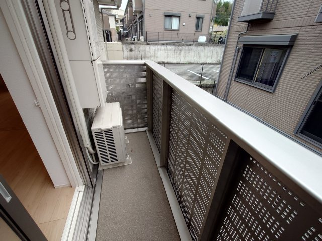 【バルコニー】 | グランコントゥールＤ棟 | グランコントゥールＤ棟(ＧｏｏｄＨｏｍｅ)