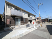 グランコントゥールＤ棟の画像