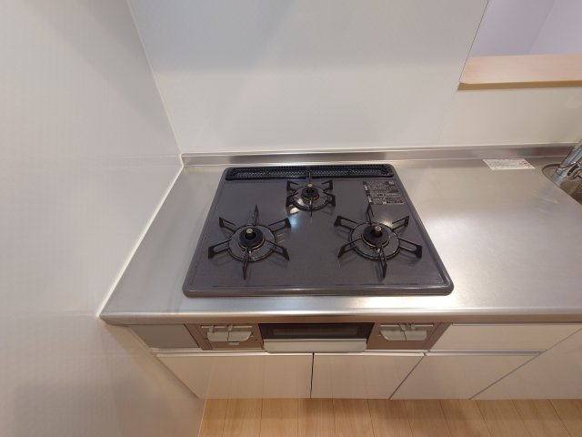 【キッチン】 | グランコントゥールＤ棟 | グランコントゥールＤ棟(ＧｏｏｄＨｏｍｅ)