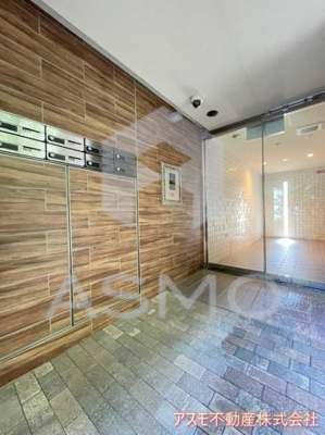 【その他共用部分】 | ブリエウメキタ