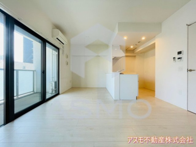 【居間・リビング】 | ブリエウメキタ