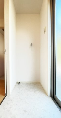 ルーエ　Ⅰ棟の設備