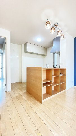 ルーエ　Ⅰ棟のその他