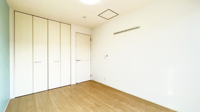 ルーエ　Ⅰ棟の設備