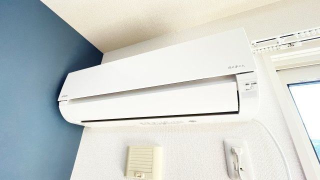 ルーエ　Ⅰ棟の設備