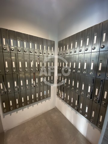 エスライズ堺筋本町の設備|エスライズ堺筋本町　メールボックス