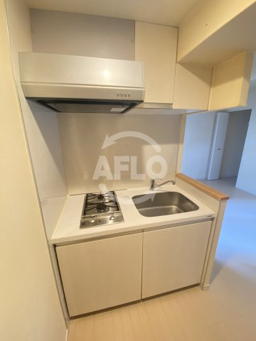 エスライズ堺筋本町のキッチン|エスライズ堺筋本町　キッチン