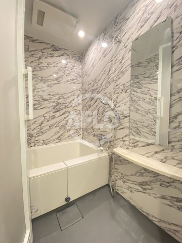 エスライズ堺筋本町の浴室|エスライズ堺筋本町　浴室