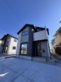 武蔵村山市大南5丁目/新築戸建て　全3棟の画像