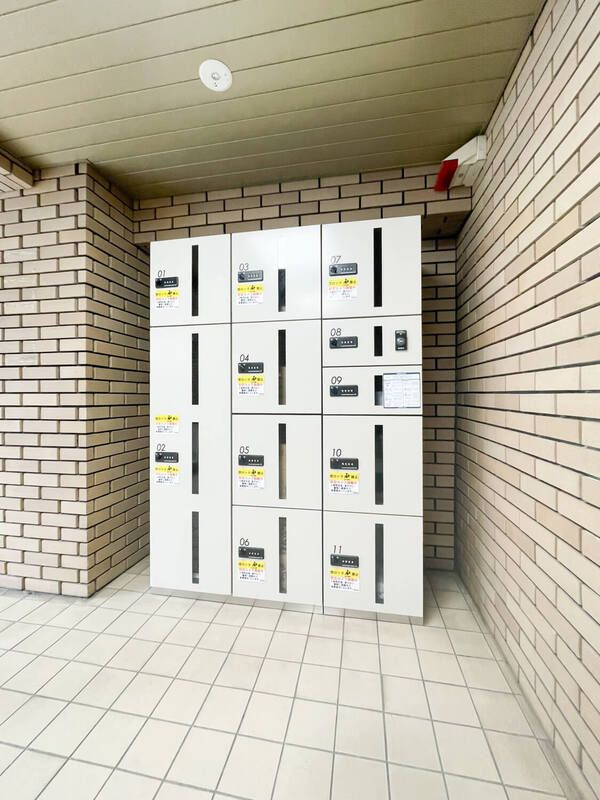 メゾン・ノアのその他