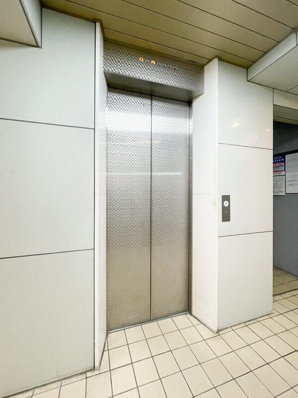 メゾン・ノアの設備