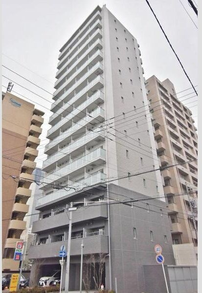 セレニティー名駅