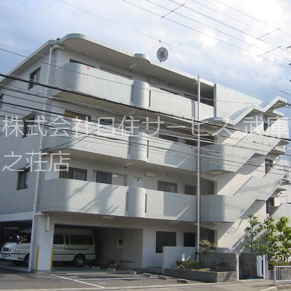 ファミール中野