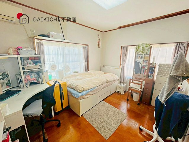 【子供部屋】 | 桶川市大字川田谷　中古戸建