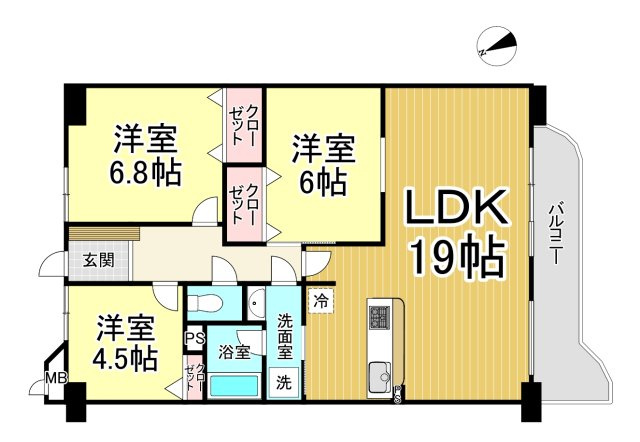 【本日ご案内可能】ダイアパレス日進の間取り|事前予約にて現地ご見学いただけます！お気軽にお問い合わせください♪
■株式会社　セキュアハウス■
住宅ローンに強く、知識、経験豊富なスタッフ在籍
お客様に寄り添い、ご成約後もサポート致します。　　　　