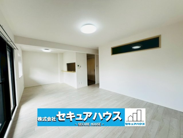 【本日ご案内可能】ダイアパレス日進