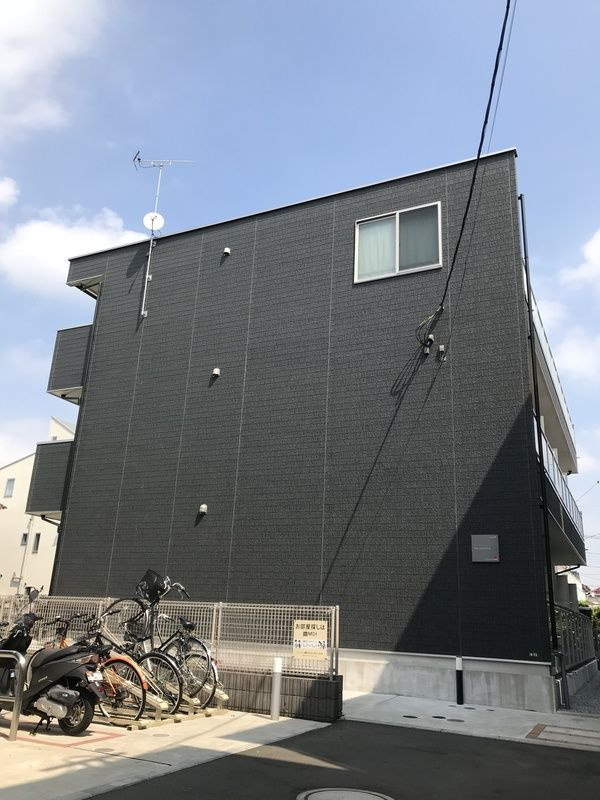 リブリ・フェリーチェメンテのその他共用部分