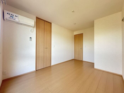 【洋室】 | エクレール下栗 Ｃ | 洋室別角度