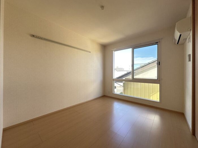 【洋室】 | エクレール下栗 Ｃ | 洋室