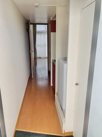 レオパレスLEOWINの玄関|画像10