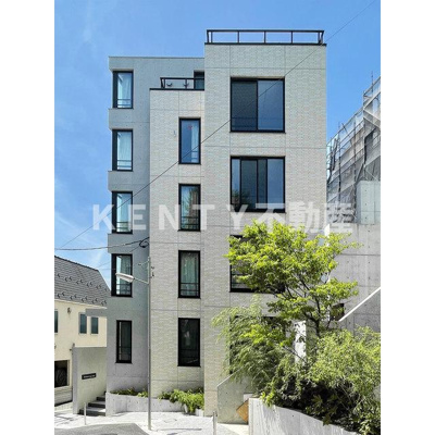 【外観】 | エスタート大井町テラス | 外はこのようになっています