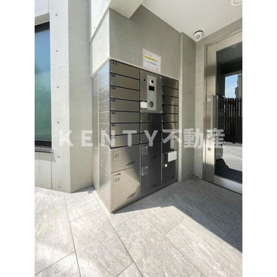 【その他共用部分】 | エスタート大井町テラス