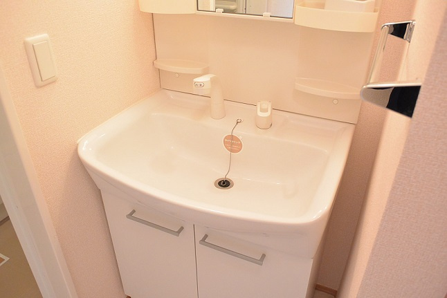 【洗面所】 | ステラセッテ | ステラセッテ(Good Home)