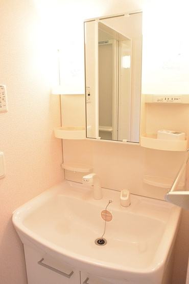 【洗面所】 | ステラセッテ | ステラセッテ(Good Home)