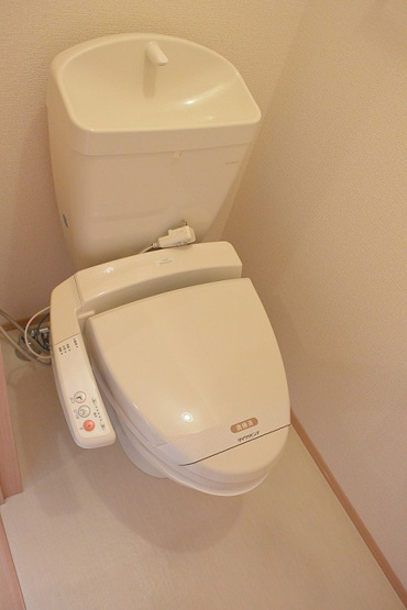 【トイレ】 | ステラセッテ | ステラセッテ(Good Home)