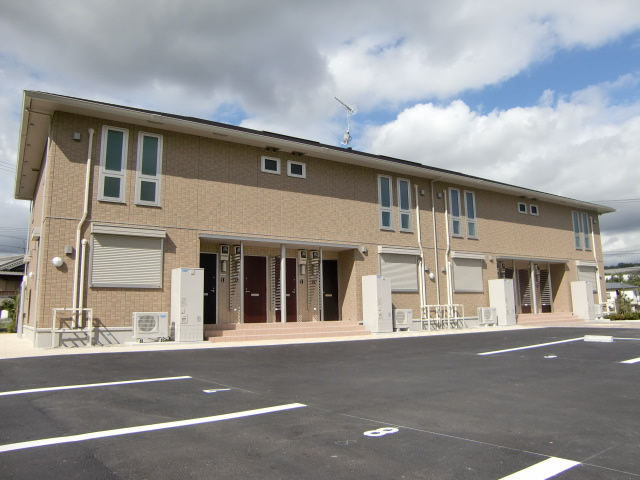 【外観】 | ステラセッテ | ステラセッテ(Good Home)