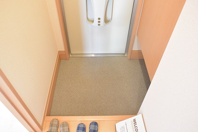【玄関】 | ステラセッテ | ステラセッテ(Good Home)