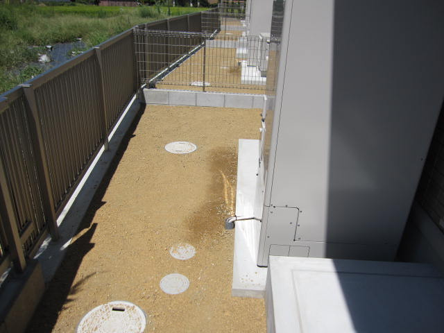 【バルコニー】 | ステラセッテ | ステラセッテ(Good Home)