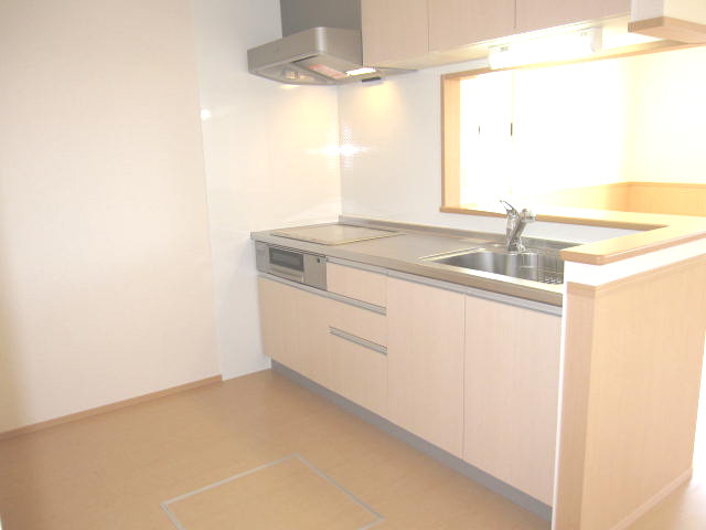 【キッチン】 | ステラセッテ | ステラセッテ(Good Home)