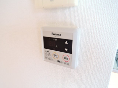 【設備】 | マレットフィールドB棟