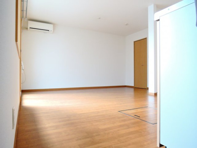 【内装】 | マレットフィールドB棟