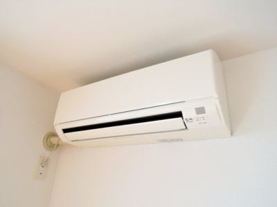 【設備】 | マレットフィールドB棟