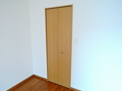 【収納】 | マレットフィールドB棟