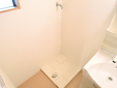 【設備】 | マレットフィールドB棟