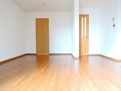 【居間・リビング】 | マレットフィールドB棟