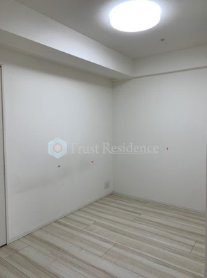 【洋室】 | S-RESIDENCE蔵前