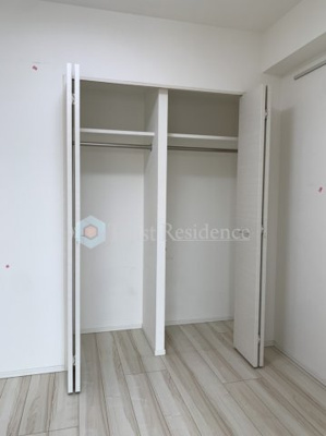 【収納】 | S-RESIDENCE蔵前