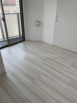 【居間・リビング】 | S-RESIDENCE蔵前