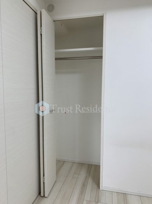 【収納】 | S-RESIDENCE蔵前