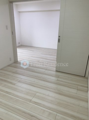 【居間・リビング】 | S-RESIDENCE蔵前